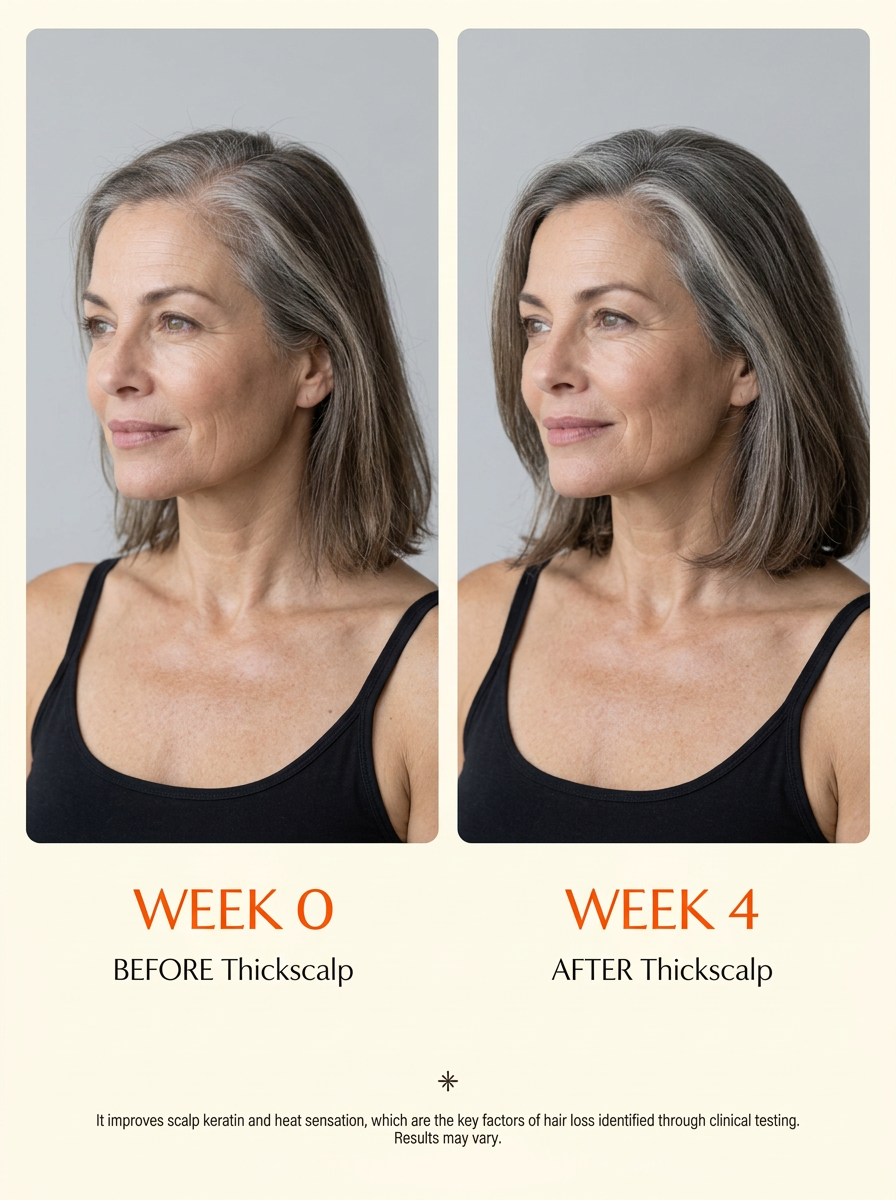 GROW:TURN Ampoule