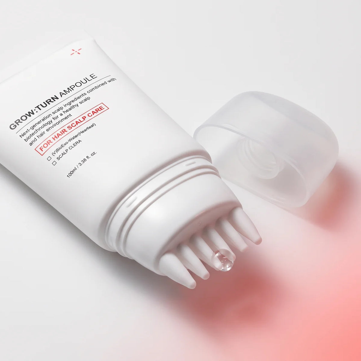 GROW:TURN Ampoule